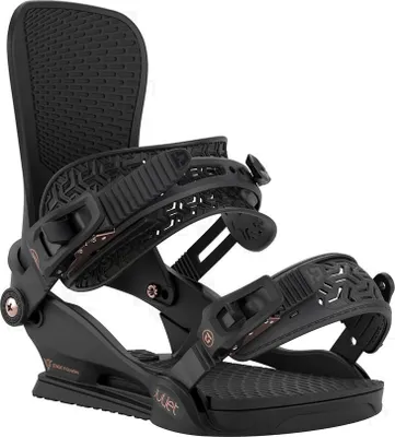 Produktbild von UNION Women Snowboard Bindung Juliet black L (43,5-46)