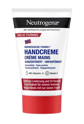 Immagine prodotto di Neutrogena® Creme Mains Handcreme 50 ml