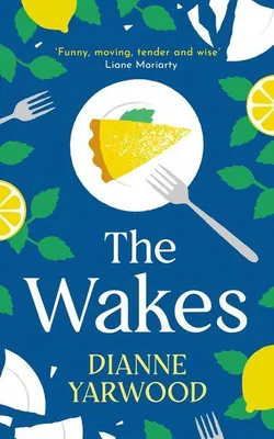 Zdjęcie produktu dla The Wakes