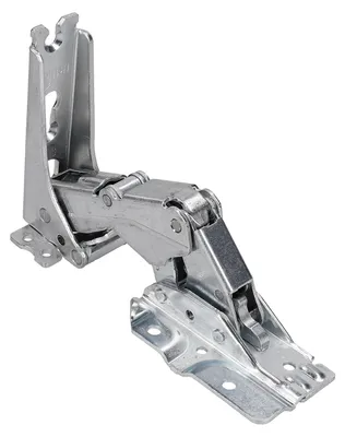 Produktbild von Electrolux - Türscharnier Kühlschrank Oben - 8077893017