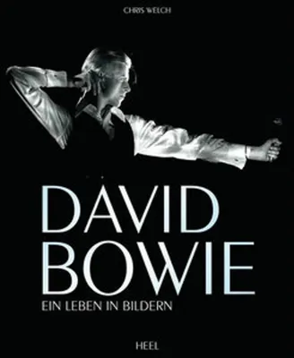 Produktbild von David Bowie
