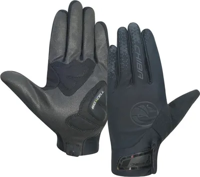 Produktbild von Chiba Handschuh Bioxcell Touring lang schwarz, Gr.S/7
