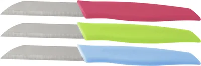 Produktbild von Fackelmann Gemüsemesser 17 cm