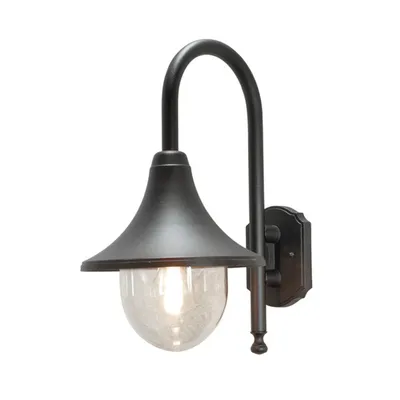 Obrázek produktu pro Konstsmide 7237-750, 1 žárovek, IP44, Černá
