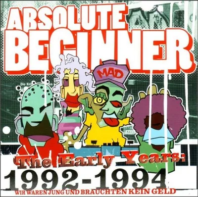 Immagine prodotto di I primi anni 1992-1994