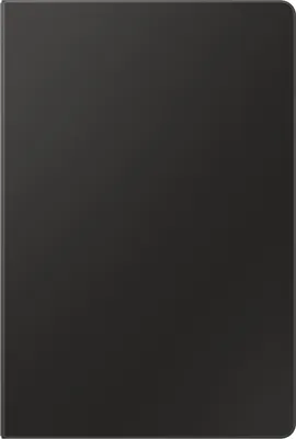Obrázek produktu pro Samsung EF-DX625, QWERTZ, Německý, Trackpad, Samsung, Galaxy Tab S10 FE+, Černá