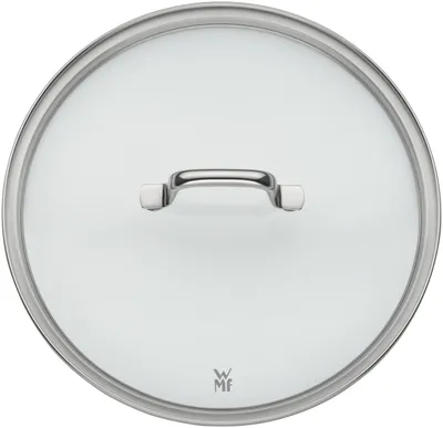 Obrázek produktu pro WMF Fusiontec Essential skleněné víčko, 24 cm 3201112962 4000530745118