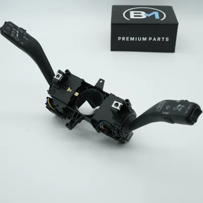 Produktbild von Lenkstockschalter Tempomat Blinker Wischer für VW Skoda Seat 6RA953513G