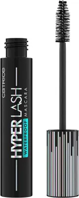 Image de Catrice Hyper Lash Mascara Waterproof #010 - 11ML