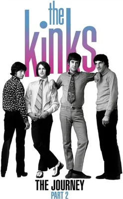 Obrázok produktu pre The Kinks: (CD / T)