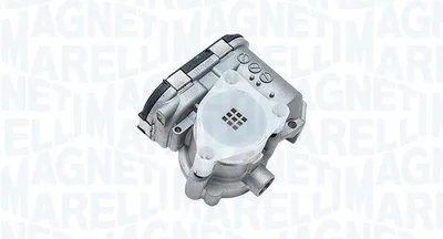 Produktbild von MAGNETI MARELLI 802000000157 Drosselklappe für CITROËN C3 I Schrägheck (FC, FN)
