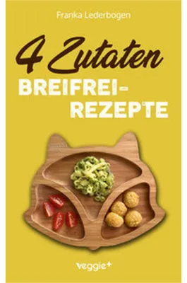 Produktbild von 4-Zutaten-Breifrei-Rezepte