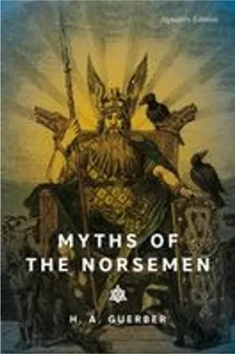 Obrázok produktu pre Myths of the Norsemen