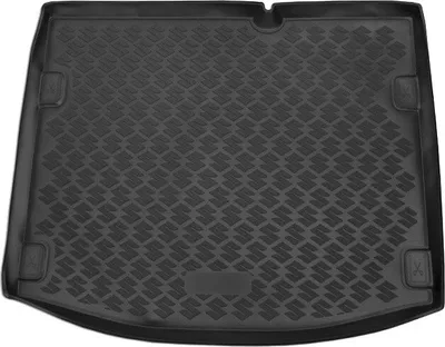 Immagine prodotto di Vaschetta in gomma per baule Suzuki SX4 S-Cross 2013-2021 (fondo inferiore)