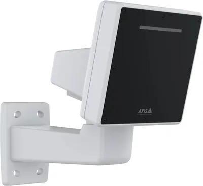 Obrázek produktu pro Axis D2210-VE, Detektor kamery, Venkovní, Černá, IP66, IP67, H.264, H.265, CSA, UL/cUL, CE