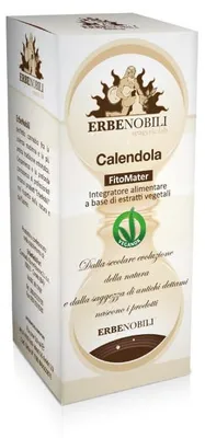 Immagine prodotto di Fitomater Calendola 50 Ml