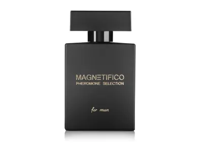Produktbild von Magnetifico Pheromone Selection Herrenparfüm mit Pheromonen 100 ml
