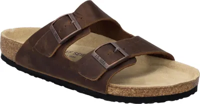 Produktbild von Josef Seibel Pantoletten Herren 31383339393730 Braun 46 EU