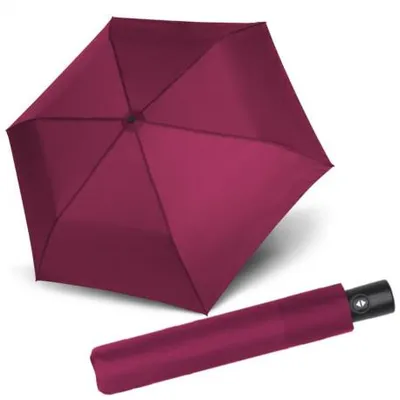 Obrázek produktu pro Doppler Zero*Magic royal berry  - dámský plně automatický deštník
