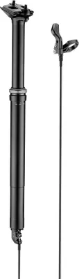 Zdjęcie produktu dla Regulowana sztyca Vario TranzX 30,9x559 mm - 170 mm