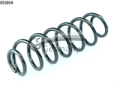 Produktbild von 2xx CS Germany FEDER FAHRWERKSFEDER HINTEN