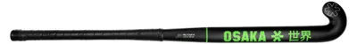 Productafbeelding van OSAKA STICK PRO TOUR 10 Hockeystick, zwart, 34 L