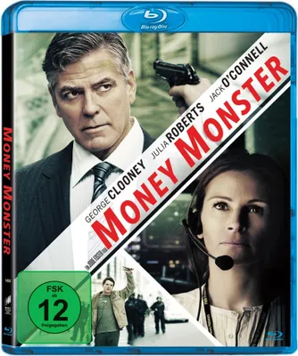 Obrázok produktu pre Money Monster