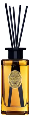 Image de Diffuseur de parfum en bâtonnets, Neroli Noir, 300 ml - Longue durée