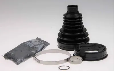 Produktbild von LÖBRO Faltenbalgsatz Antriebswelle für OPEL Corsa D Schrägheck (S07) 307202