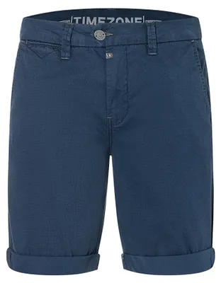 Produktbild von Timezone GmbH (105) Slim JannoTZ Short Blue Dot Minimal Blue Dot Minimal 29