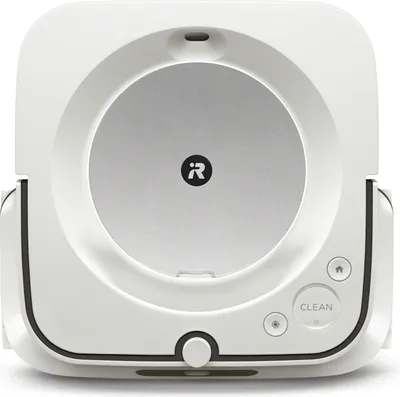Produktbild von iRobot Braava jet m613840 - Roboterstaubsauger