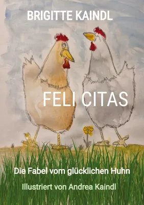 Produktbild von Feli Citas