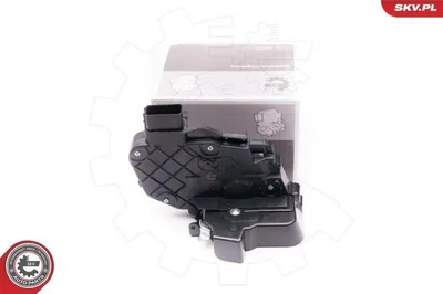 Produktbild von ESEN SKV 16SKV473 Türschloss Links Hinten für LAND ROVER Range Rover Evoque (L538) Range Rover Sport (L320) Freelander 2 SUV (L359) Discovery IV