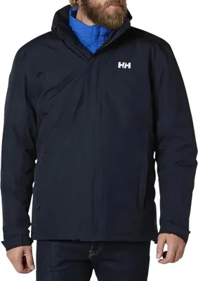 Produktbild von Helly Hansen Dubliner Insulated Jacket