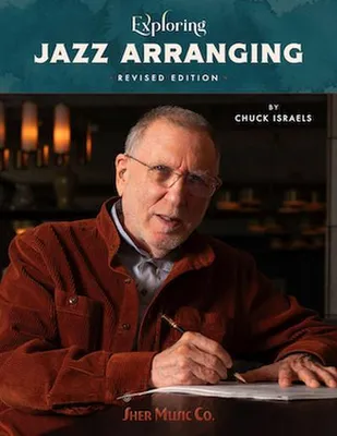 Imagen del producto de Exploring Jazz Arranging