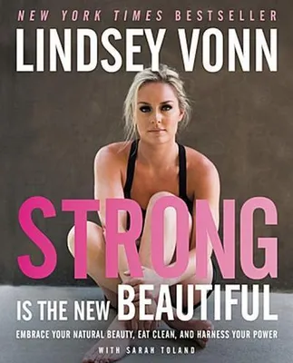 Produktbild von Strong Is the New Beautiful