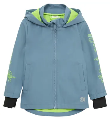 Produktbild von s.Oliver 2161591.5273.98, Regular fit, Reißverschluss, Polyester
