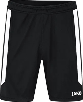 Immagine prodotto di JAKO Short Power donna, colore:nero/bianco, taglia:44