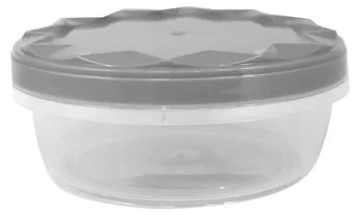 Immagine prodotto di Contenitore con coperchio, tondo, 325ml, Fackelmann