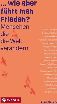 Image de ... wie aber führt man Frieden?