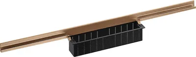 Produktbild von Dallmer 536914 Duschrinne CeraWall Individual