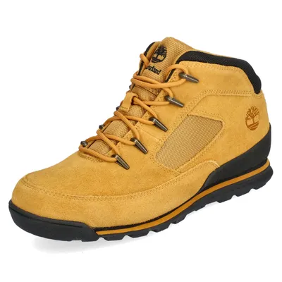 Produktbild von Timberland Euro Rock Heritage L/F Basic Wheat Größe EU 47,5 Normal