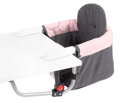 Produktbild von Omgoods – Praktischer Kindertisch, faltbar und leicht zu reinigen