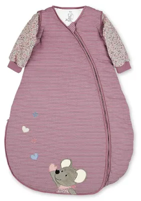 Produktbild von Sterntaler Schlafsack - Mabel - Gr. 110 cm