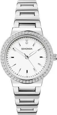 Immagine prodotto di Orologio Sekonda 40077 CYRKONIE argento