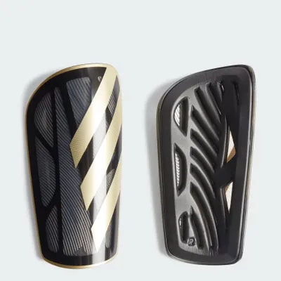 Produktbild von ADIDAS TIRO SG LGE Black / Gold Metallic / White M