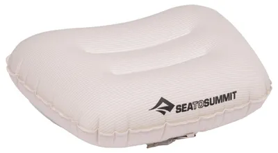 Produktbild von Aeros Ultralight Pillow regular grau - Farbe moonstruck