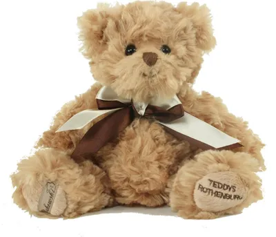 Produktbild von Bukowski Teddybär Julian 25 cm