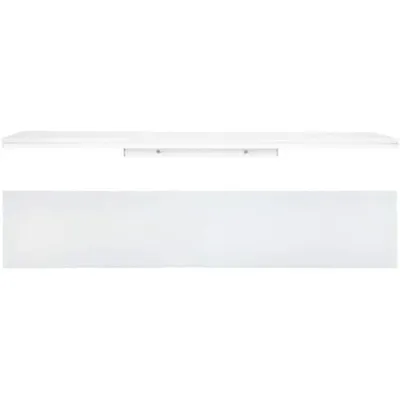 Produktbild von LED-Lampe EDM 31751 Weiß A 35 W 3600 lm (6400K)