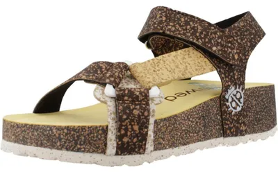 Produktbild von YOKONO WEST007 Brown